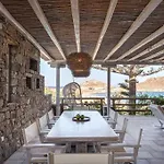 Aura Homes, Villa On Sea - Saint Anna Beach