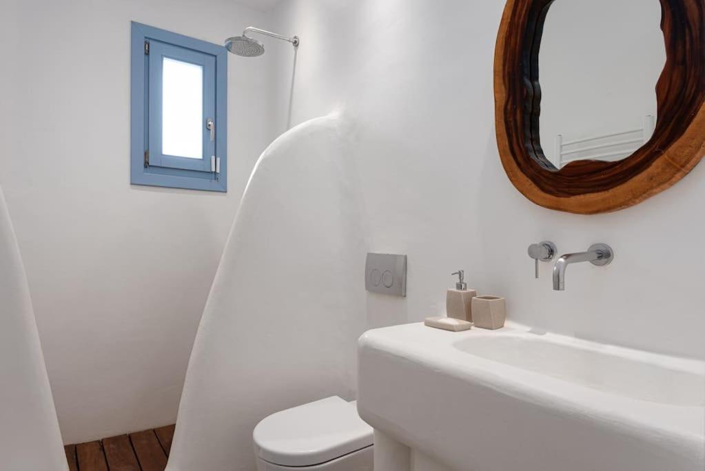 Aura Homes, On Sea - Saint Anna Beach